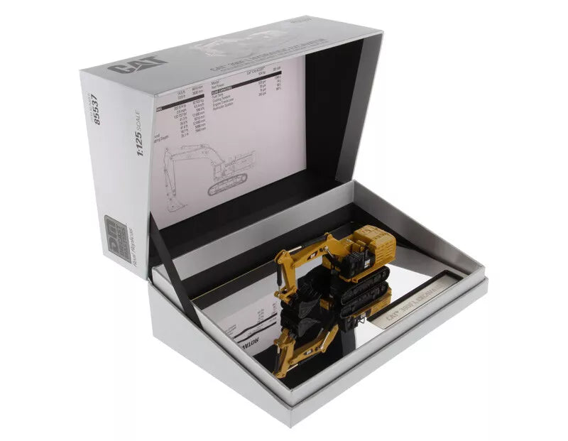 Caterpillar 390F L Hydraulic Excavator &quot;Elite Series&quot; 1 (1/125 Scale)
