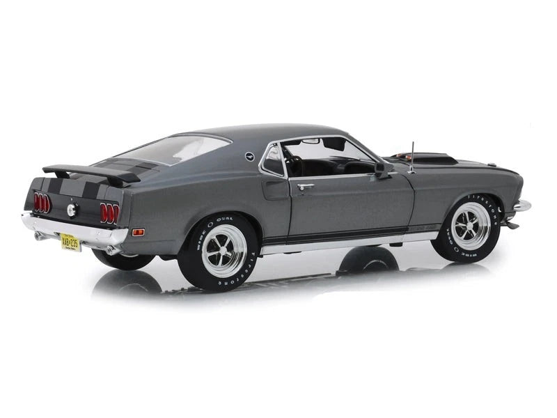 Ford Mustang Boss 429 1969 "John Wick" 