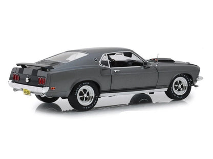 Ford Mustang Boss 429 1969 "John Wick" 