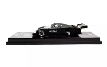 INNO64-Nissan R89C Le Mans Shakedown Test At Paul Ricard 1988 (IN64-R89C-LMT19)