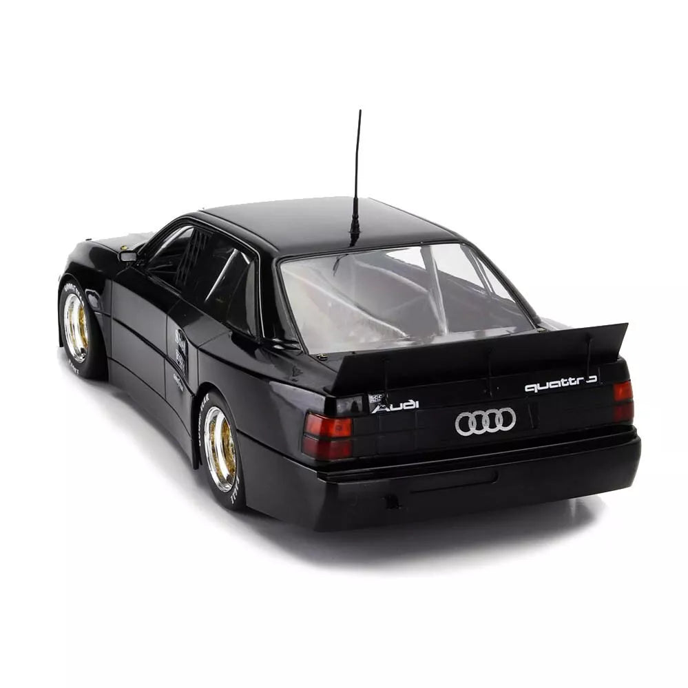 Audi 200 quattro Trans-Am Testcar 1987