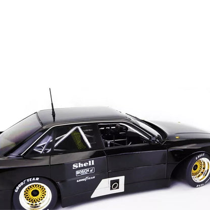 Audi 200 quattro Trans-Am Testcar 1987