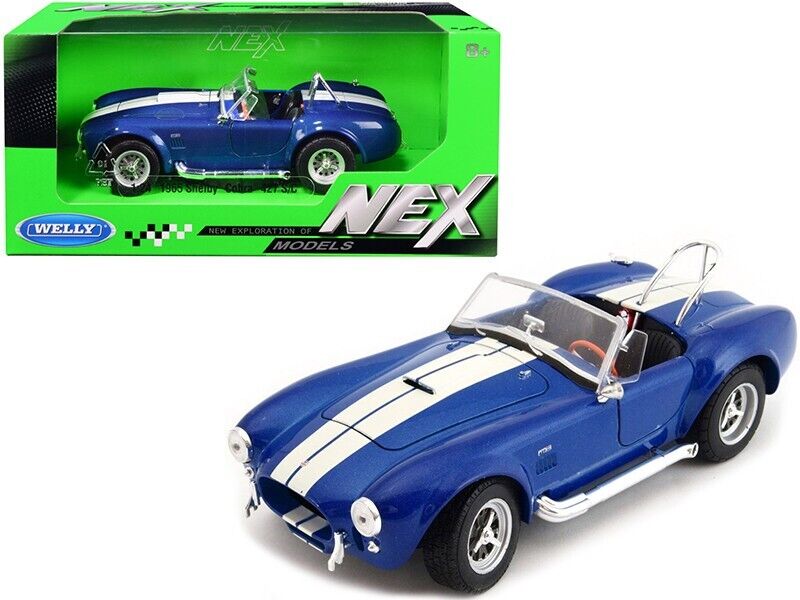 Ford Shelby Cobra 427 S/C 1965