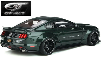 Ford Mustang by LB Works 