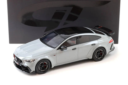 GT Spirit - Brabus Rocket 1000 Nardo Grey 2024 - GT513
