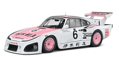 SOLIDO - Porsche 935 K3 