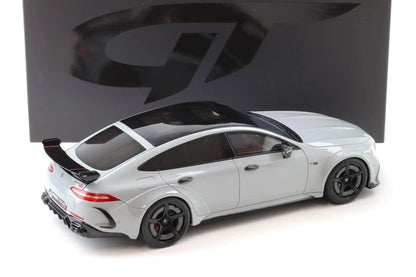 GT Spirit - Brabus Rocket 1000 Nardo Grey 2024 - GT513