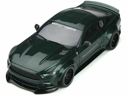 Ford Mustang by LB Works 