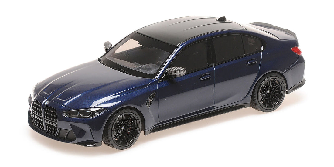 BMW M3 2020