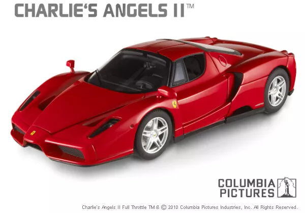 Ferrari Enzo "Charlie&