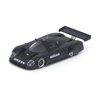 INNO64-Nissan R89C Le Mans Shakedown Test At Paul Ricard 1988 (IN64-R89C-LMT19)