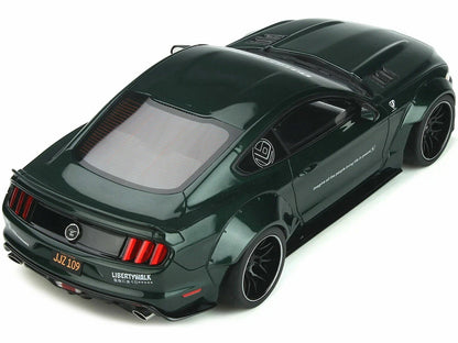 Ford Mustang by LB Works 