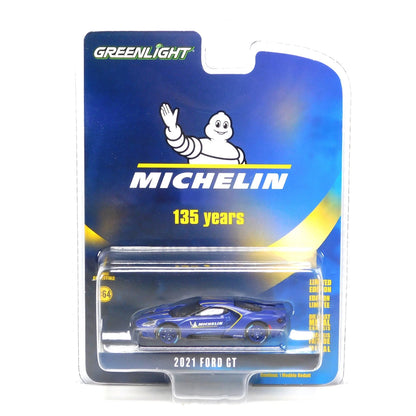 Greenlight-Anniversary Collection Series 17 (6-Piece Assortment) GL28160