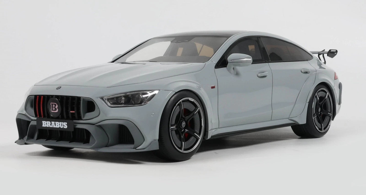GT Spirit - Brabus Rocket 1000 Nardo Grey 2024 - GT513
