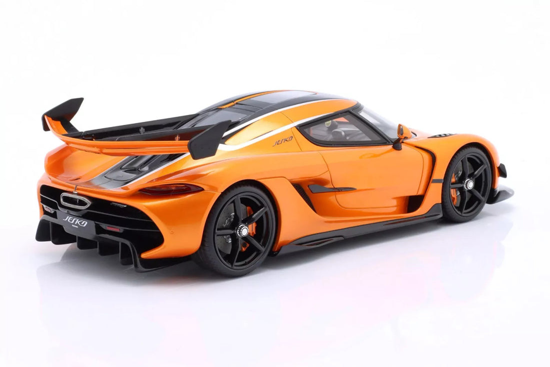 Koenigsegg Jesko