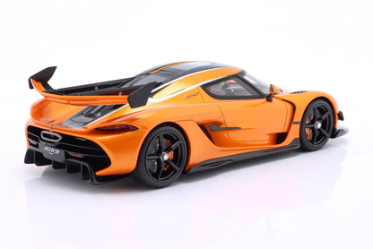 Koenigsegg Jesko