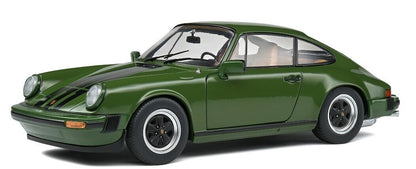 SOLIDO - Porsche 911 SC 930