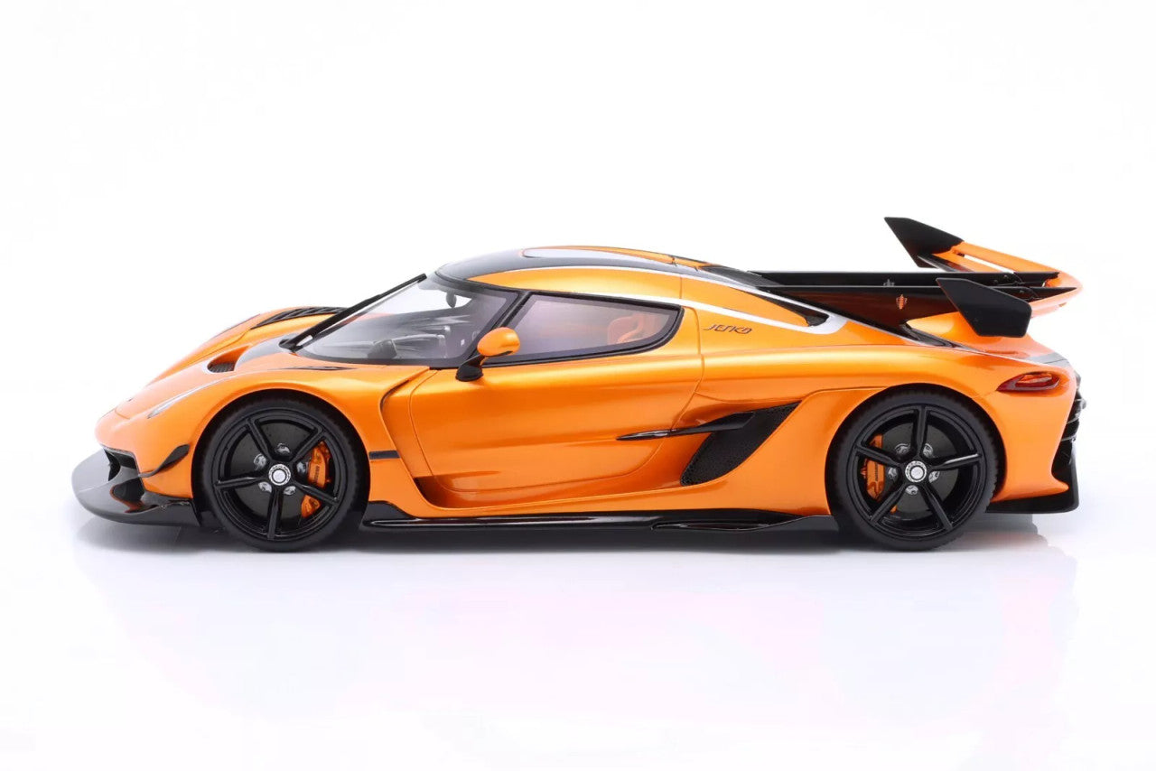 Koenigsegg Jesko