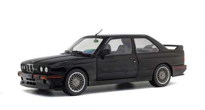 SOLIDO-BMW E30 Sport Evo 1990-S1801501