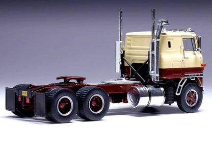 IXO MODEL 1:43- 1965 INTERNATIONAL TRANSTAR COE