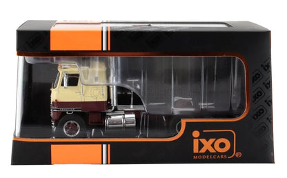 IXO MODEL 1:43- 1965 INTERNATIONAL TRANSTAR COE