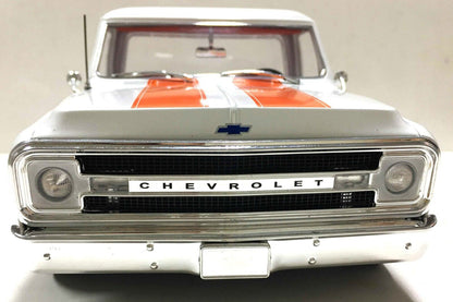 1969 CHEVY Z/10 Pace Pickup