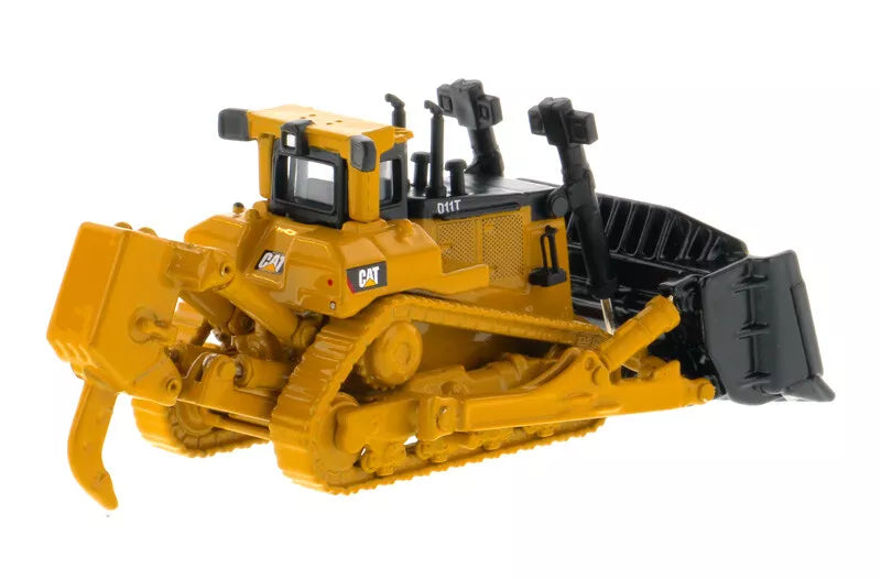 Caterpillar D11T Track-Type Tractor, Elite Series (1/125 Scale)