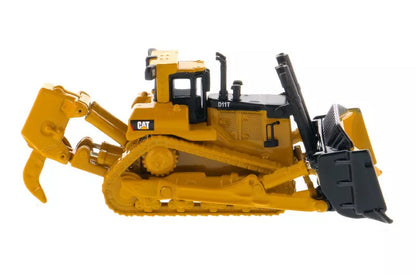 Caterpillar D11T Track-Type Tractor, Elite Series (1/125 Scale)