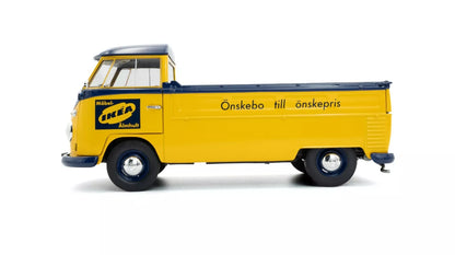 SOLIDO - 1950 Volkswagen Combi T1 Pick-up "IKEA"