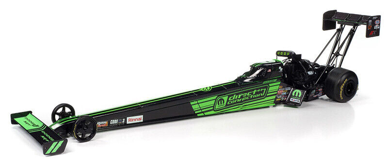 2023 Leah Pruett Direct Connect NHRA Top Fuel Dragster