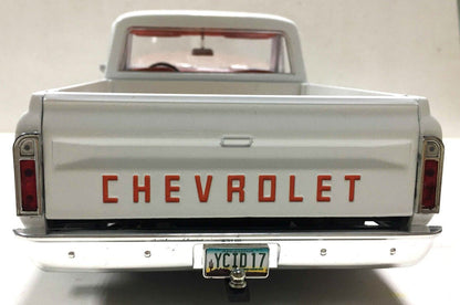 1969 CHEVY Z/10 Pace Pickup