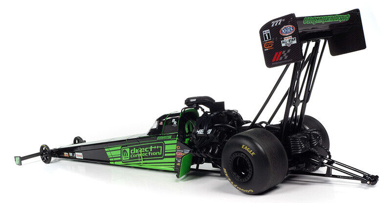 2023 Leah Pruett Direct Connect NHRA Top Fuel Dragster