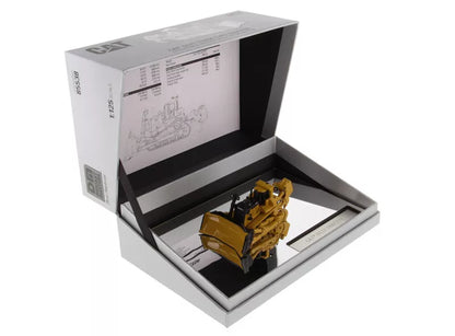 Caterpillar D11T Track-Type Tractor, Elite Series (1/125 Scale)