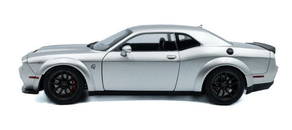 2023 DODGE Challenger SRT Hellcat Redeye Widebody Triple Nickel S1805711