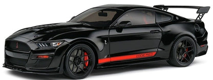SOLIDO - 2022 Ford Mustang Shelby GT-500 - "Code Red"