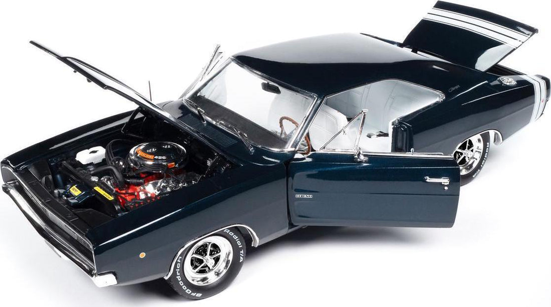 Dodge Charger R/T 1968