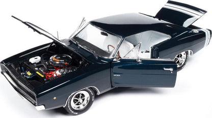 Dodge Charger R/T 1968