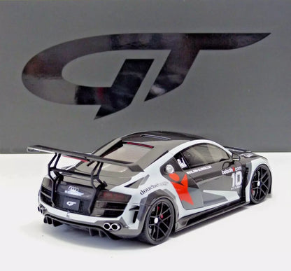 Audi R8 Body Kit Carbon 2013 GUMBALL 3000