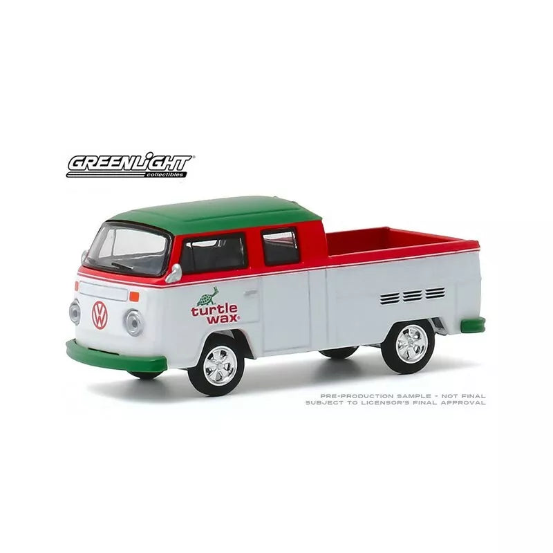 1979 Volkswagen Pick-Up