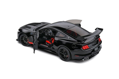 SOLIDO - 2022 Ford Mustang Shelby GT-500 - "Code Red"