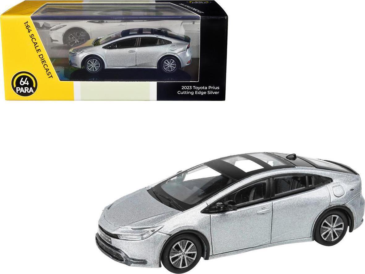 Toyota Prius 2023