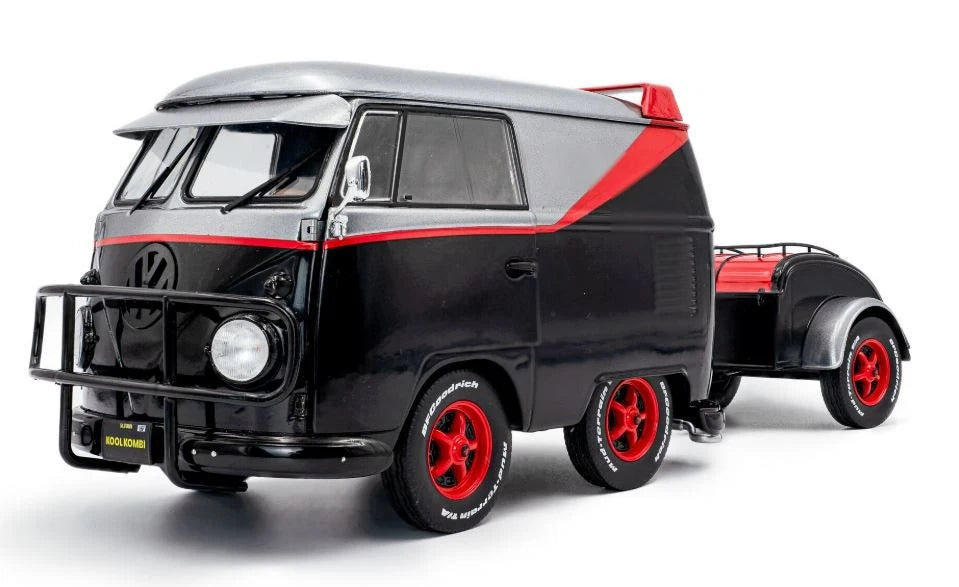 Volkswagen Cool Kombi Sport A-Team (S1810903)