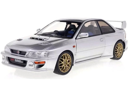 SOLIDO - 1998 Subaru Impreza 22B (S1807408)