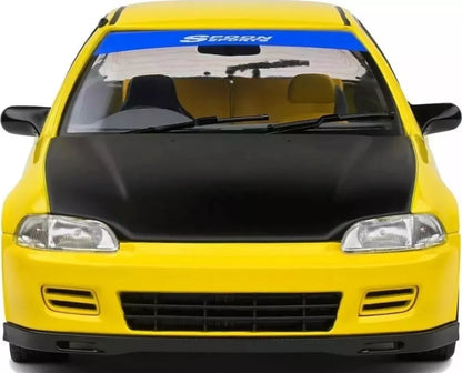 (PRE-ORDER 2025) 1991 Honda Civic (EG6) Spoon Version