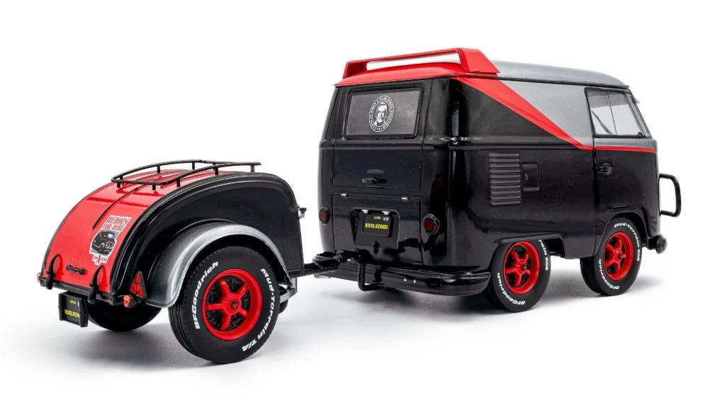 Volkswagen Cool Kombi Sport A-Team (S1810903)