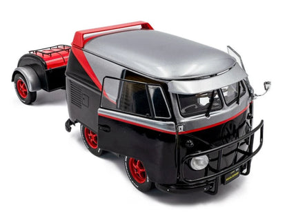 Volkswagen Cool Kombi Sport A-Team (S1810903)