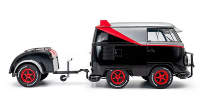 Volkswagen Cool Kombi Sport A-Team (S1810903)