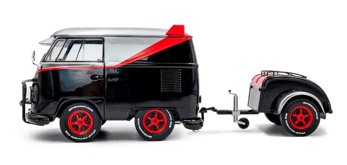 Volkswagen Cool Kombi Sport A-Team (S1810903)