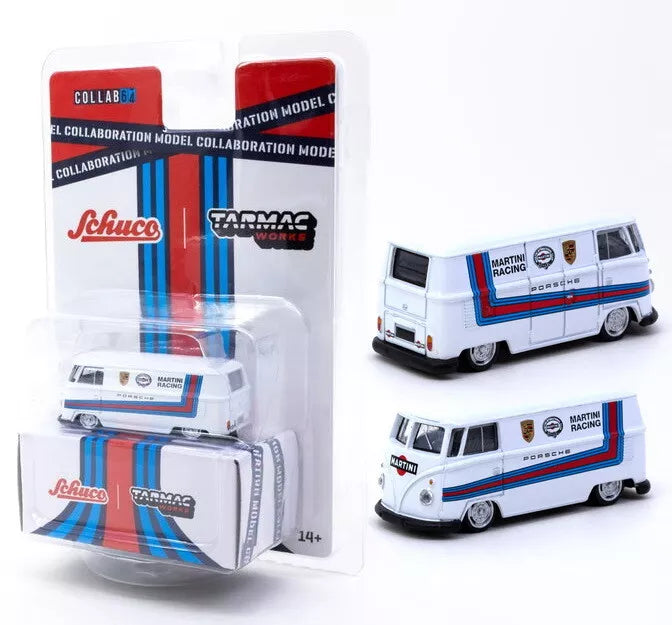 VOLKSWAGEN T1 Transporter "Martini Racing"
