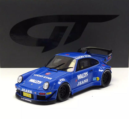 Porsche 911 964 RWB